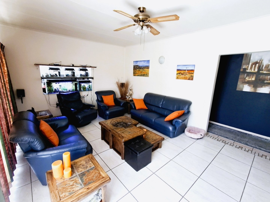 3 Bedroom Property for Sale in Sasolburg Ext 11 Free State